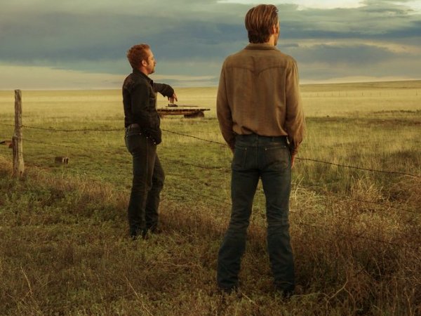 Hell or High Water Movie Photo 342436