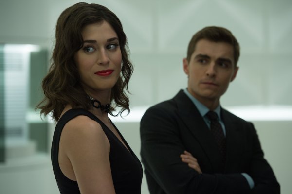 Now You See Me 2 Movie Photo 342858