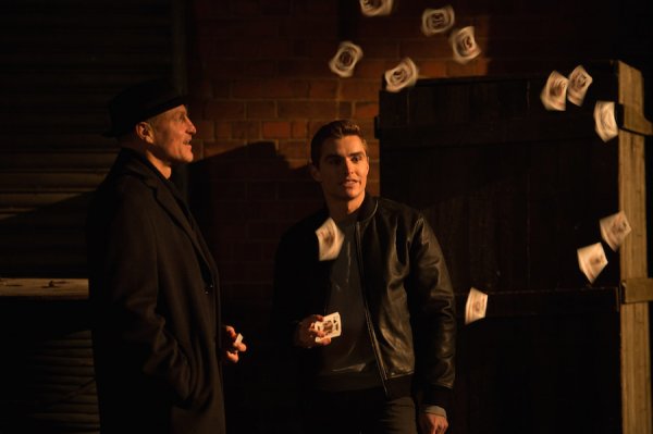 Now You See Me 2 Movie Photo 342871