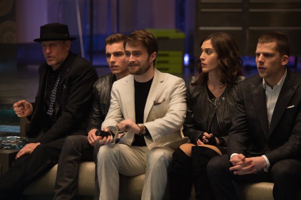 Now You See Me 2 Movie Photo 342872