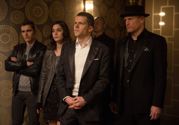 Now You See Me 2 Movie Photo 342873