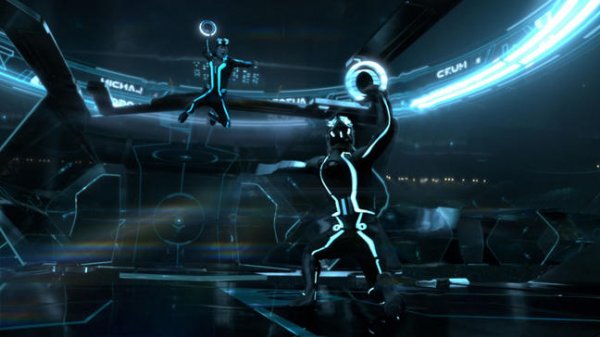 Tron: Legacy Movie Photo 34322