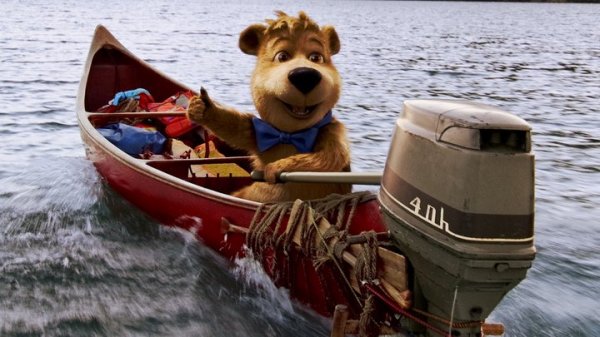 Yogi Bear Movie Photo 34688