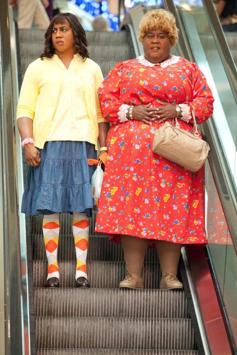 Big Mommas: Like Father, Like Son Movie Photo 34694