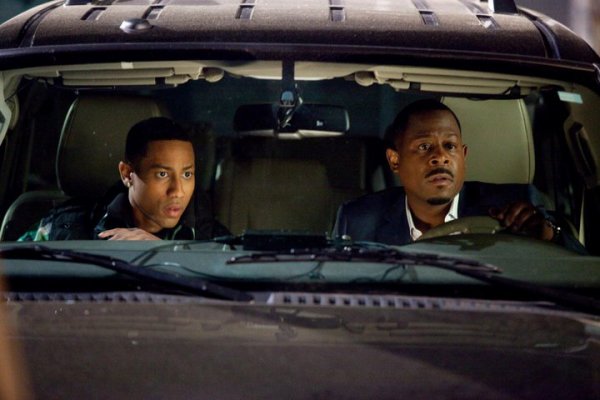 Brandon T. Jackson Movie Photo 34695