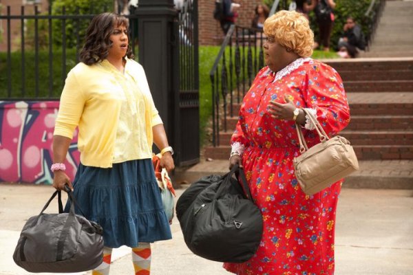 Big Mommas: Like Father, Like Son Movie Photo 34700