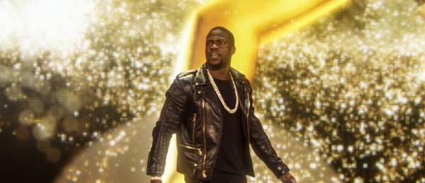 Kevin Hart: What Now? Movie Photo 347764