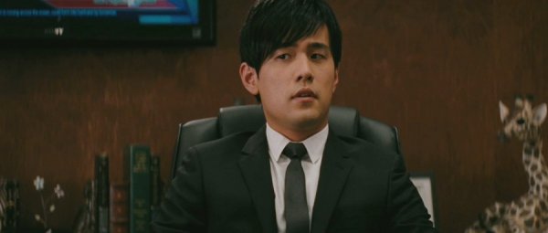 Jay Chou Movie Photo 34777