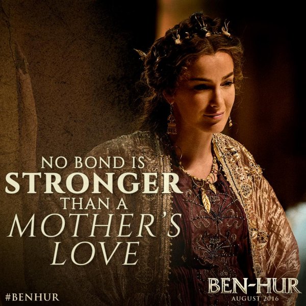 Ben Hur Movie Photo 348172