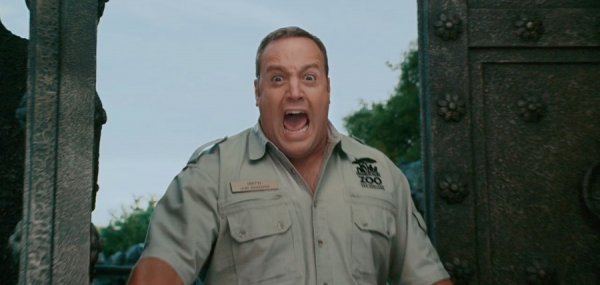 Zookeeper Movie Photo 34931