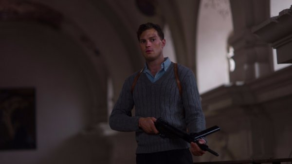 Anthropoid Movie Photo 350242