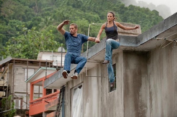 Fast Five Movie Photo 35102