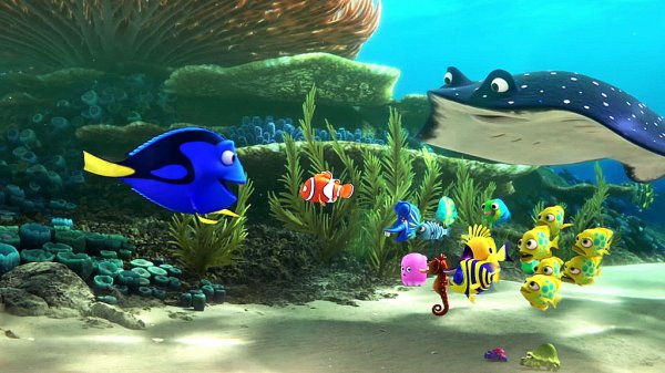 Finding Dory Movie Photo 351051