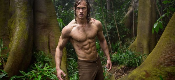 The Legend of Tarzan Movie Photo 351325