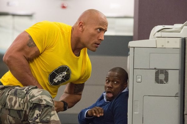 Dwayne Johnson Movie Photo 351344