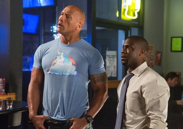 Central Intelligence Movie Photo 351347