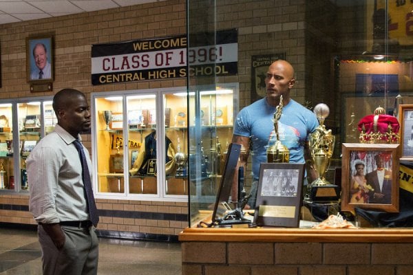 Central Intelligence Movie Photo 351350