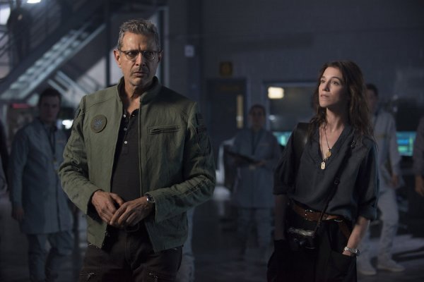 Independence Day Resurgence Movie Photo 351361