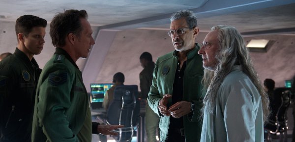 Independence Day Resurgence Movie Photo 351363