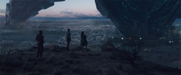 Independence Day Resurgence Movie Photo 351364