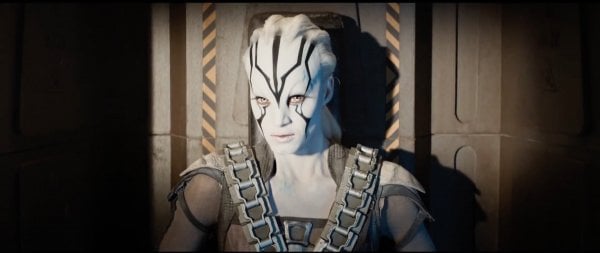 Star Trek Beyond Movie Photo 352455