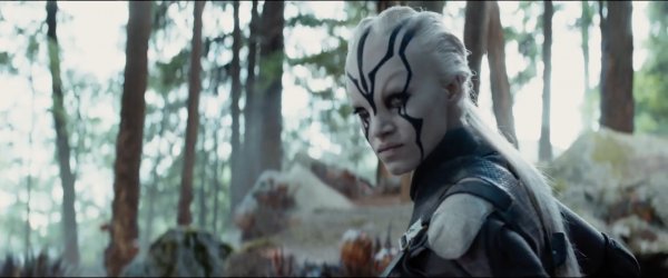 Star Trek Beyond Movie Photo 352456