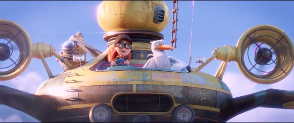 Storks Movie Photo 352465