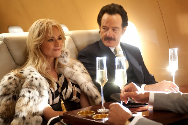 The Infiltrator Movie Photo 352469