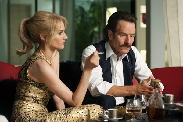 The Infiltrator Movie Photo 352473