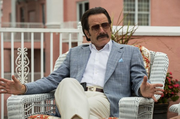 The Infiltrator Movie Photo 352483