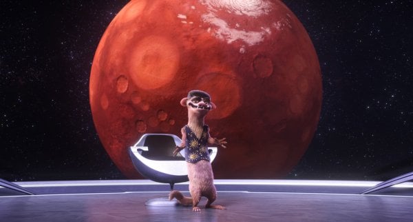 Ice Age: Collision Course Movie Photo 352494