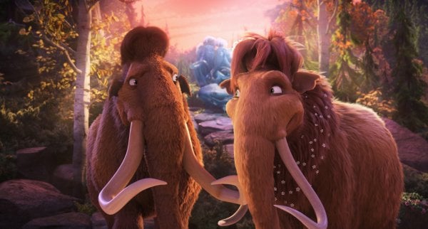 Ice Age: Collision Course Movie Photo 352499