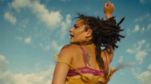 American Honey Movie Photo 353047