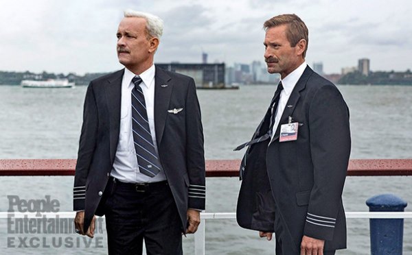 Sully Movie Photo 353051