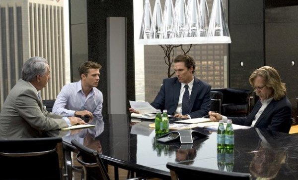 The Lincoln Lawyer Movie Photo 35359