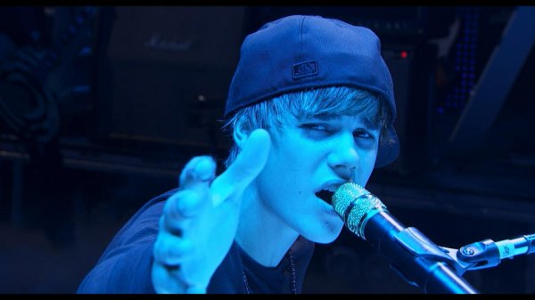 Justin Bieber: Never Say Never Movie Photo 35397