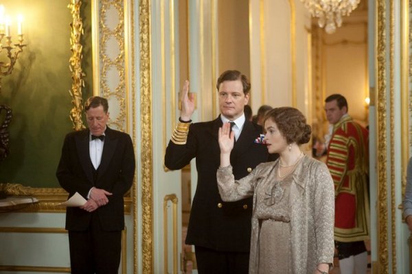 The King's Speech Movie Photo 35479