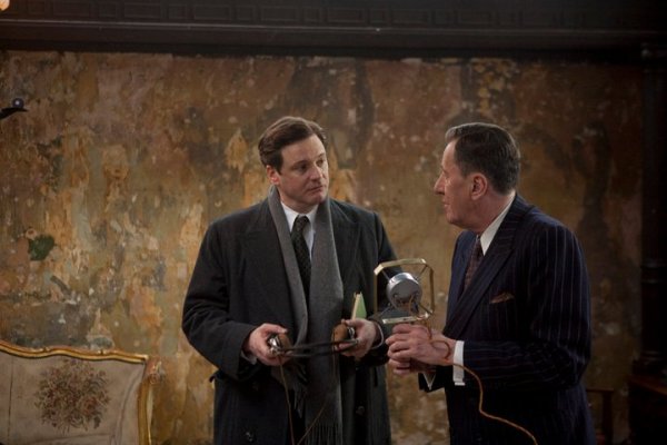 The King's Speech Movie Photo 35483