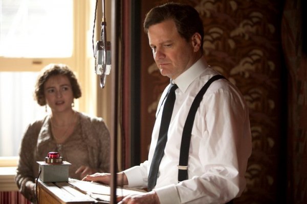 The King's Speech Movie Photo 35484