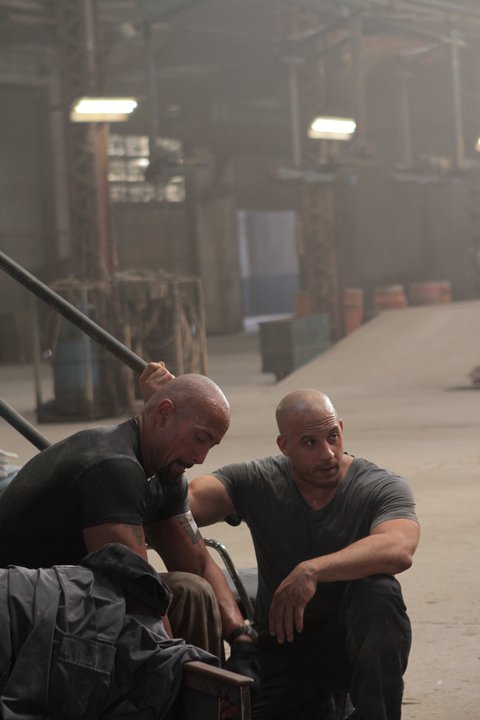 Fast Five Movie Photo 35652