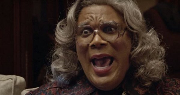 Tyler Perry's Boo! A Madea Halloween Movie Photo 357824