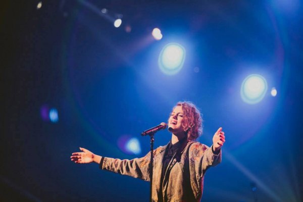 Hillsong - Let Hope Rise Movie Photo 357828