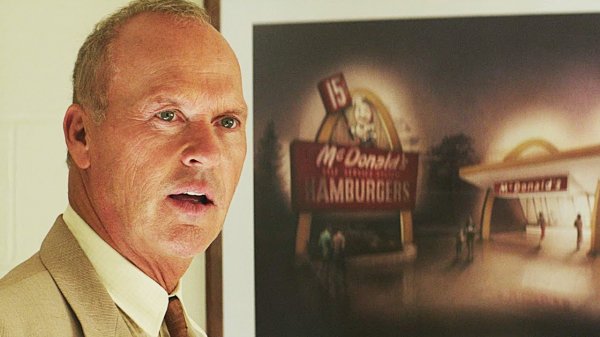 Michael Keaton Movie Photo 357829