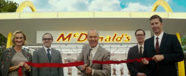 The Founder Movie Photo 357830