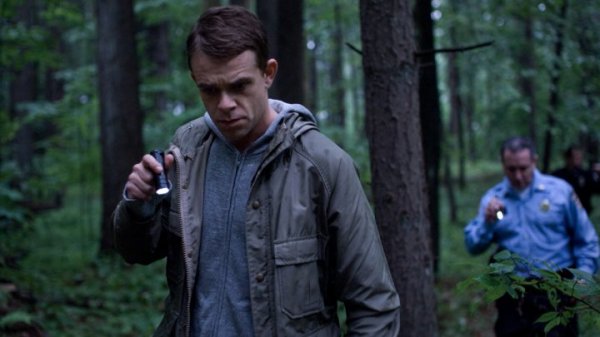 Nick Stahl Movie Photo 35908