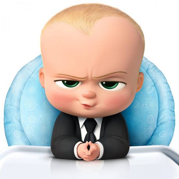 The Boss Baby Movie Photo 359207