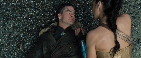 Wonder Woman Movie Photo 359506