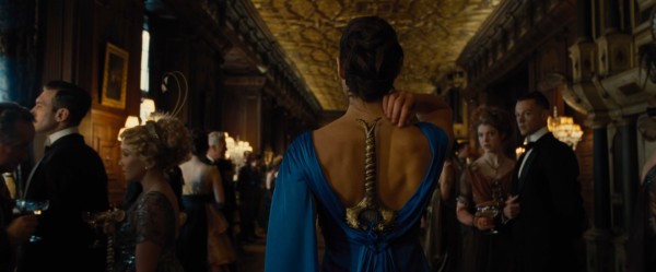 Wonder Woman Movie Photo 359514