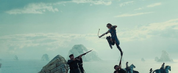 Wonder Woman Movie Photo 359517