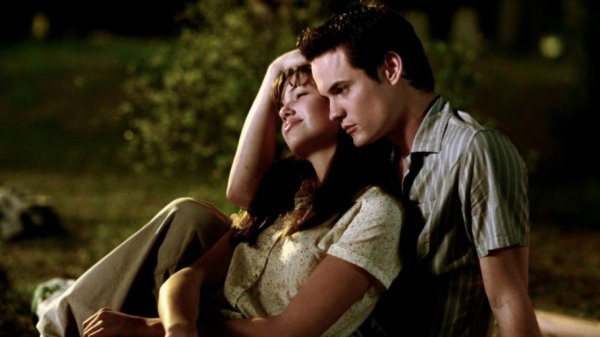 A Walk to Remember Movie Photo 35986